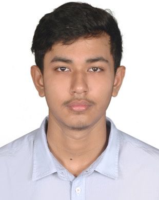 Ishmum Hossain